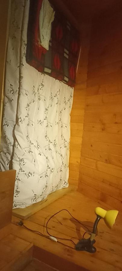 Vikendica Malovic Villa Žabljak Dış mekan fotoğraf