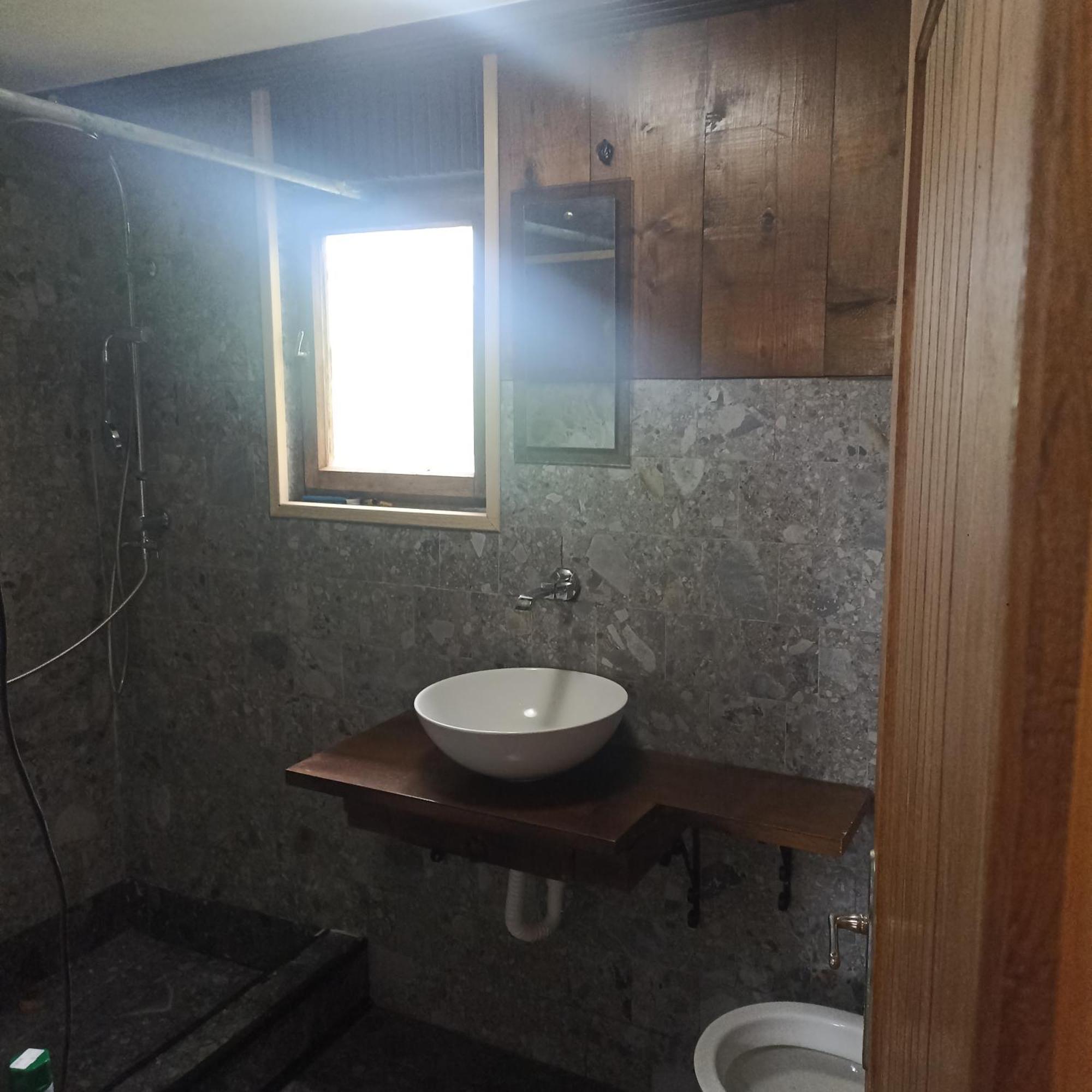 Vikendica Malovic Villa Žabljak Dış mekan fotoğraf