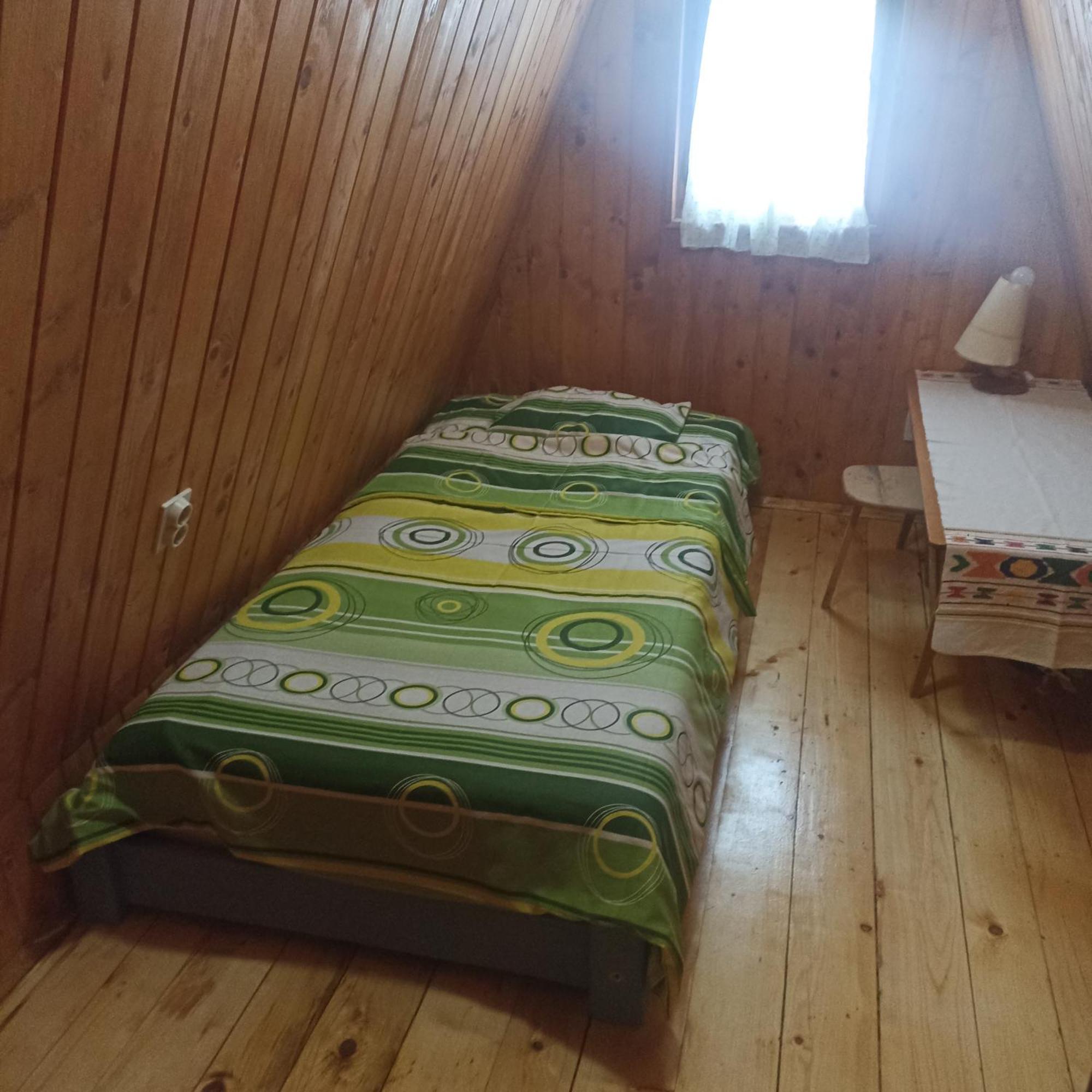 Vikendica Malovic Villa Žabljak Dış mekan fotoğraf