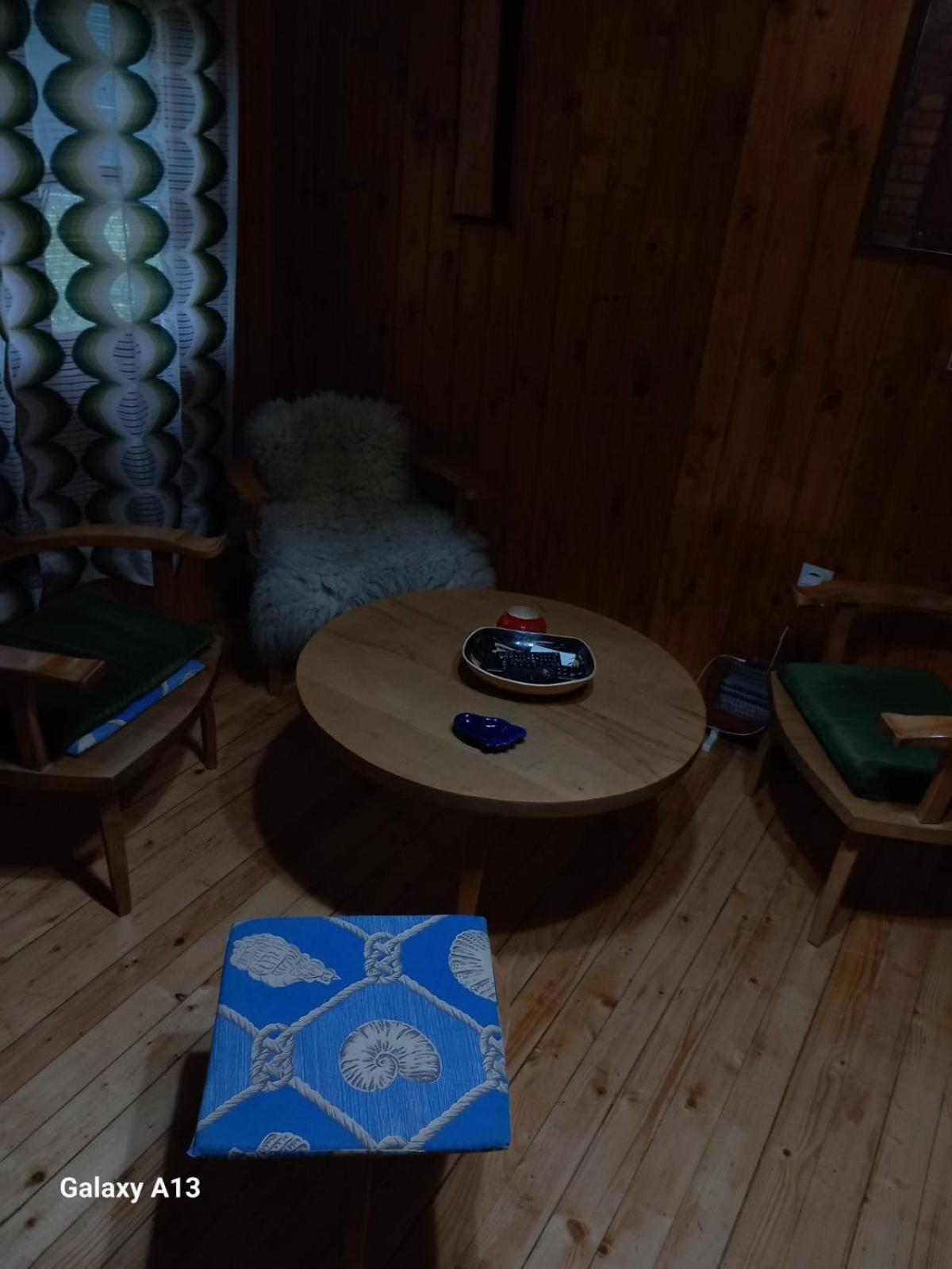 Vikendica Malovic Villa Žabljak Dış mekan fotoğraf