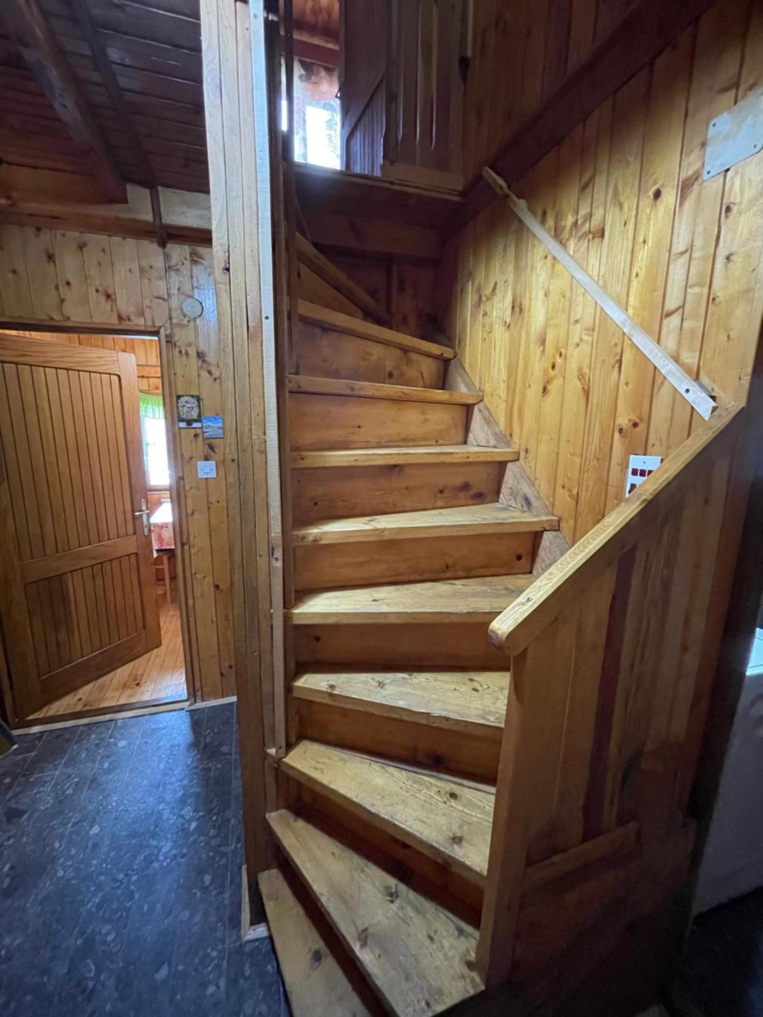 Vikendica Malovic Villa Žabljak Dış mekan fotoğraf