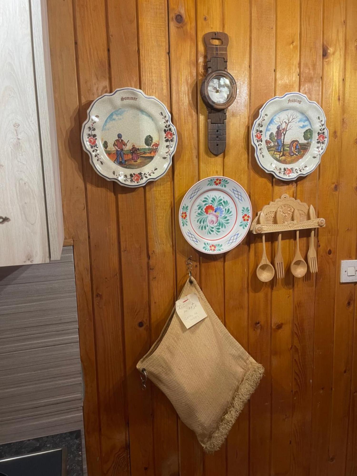 Vikendica Malovic Villa Žabljak Dış mekan fotoğraf
